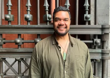 Pene Pati rises from doubted Samoan singer to one of Opera’s most-watched new stars