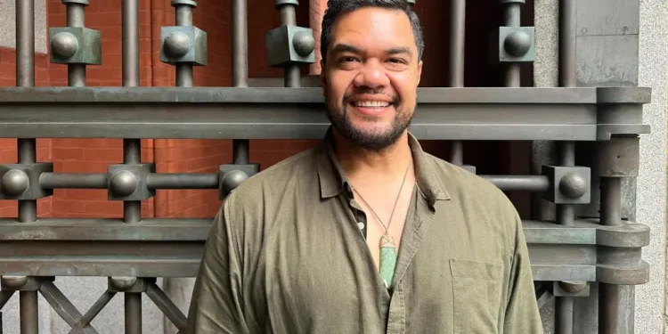 Pene Pati rises from doubted Samoan singer to one of Opera’s most-watched new stars