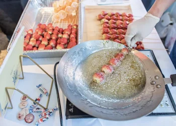 Places To Celebrate Lunar New Year 2026 in Connecticut