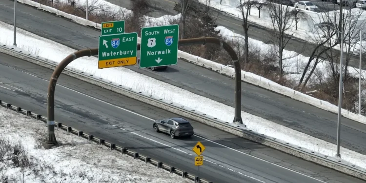 New details on project to reduce I‑84 delays in Danbury