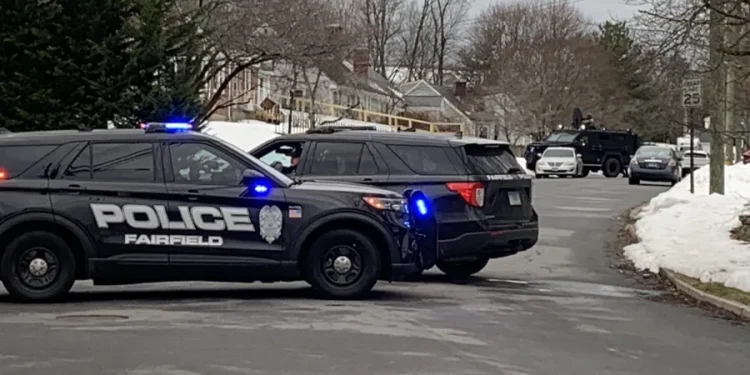 Shelter in place lifted as Fairfield police apprehend suspects allegedly tied to home invasion, armed robbery