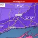 Nor'easter could bring heavy snow and strong winds by Monday
