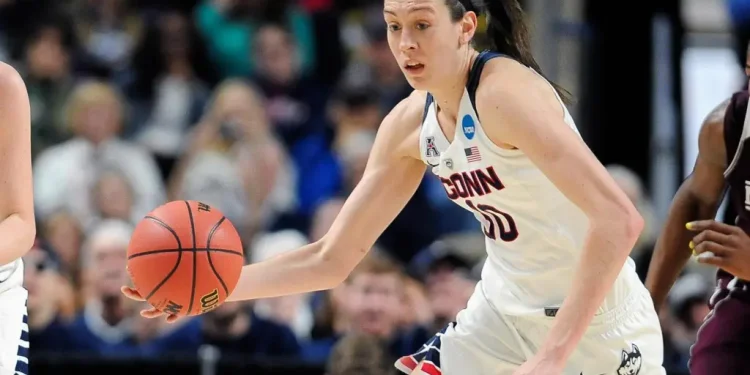 Breanna Stewart to join Fenerbahçe in April ahead of EuroLeague Women Final Six