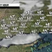 Sunny and mild today but some Sunday snow on the way?