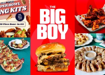 75+ Sports Bars, Restaurants, Caterers, BBQ Joints & Pizzerias for Super Bowl LX