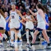 UConn women’s basketball earns sixth week as unanimous No. 1 in AP poll; Berube’s Princeton drops out