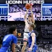 UConn men’s basketball slips to No. 6 in AP poll; Mullins named Big East Freshman of the Week