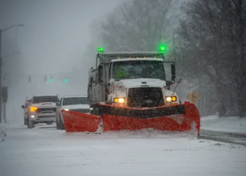 Powerful Nor’easter to dump significant snowfall across CT starting Sunday. See how much and where