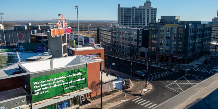 Yard Goats to host Black-Owned Business Expo at Dunkin’ Park