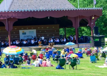 CT symphony orchestras celebrating America’s 250th anniversary with patriotic performances