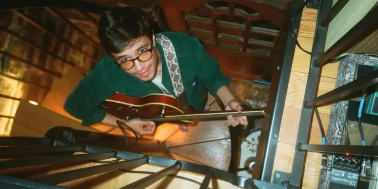 Local indie music label is building a community and thriving with artists from CT and beyond