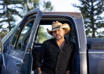 Country star Jason Aldean added to summer lineup at Meadows Music Theatre