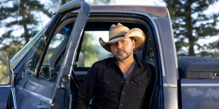Country star Jason Aldean added to summer lineup at Meadows Music Theatre