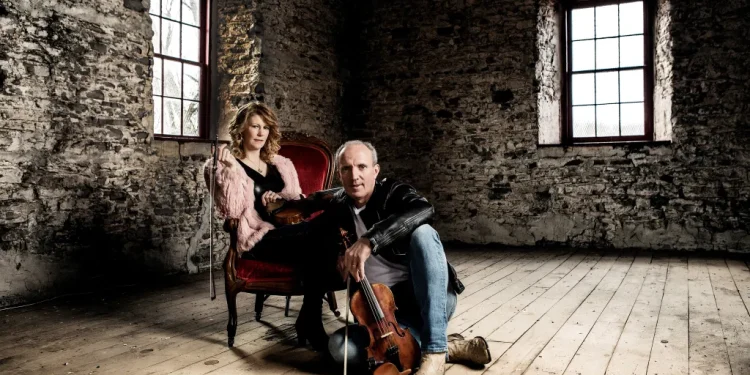 Women’s History Month kicks off with a Russian drama, World War II swashbuckling and classical pop