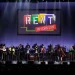 Revised musical ‘Rent in Concert’ rocks the Shubert with a big cast and even bigger orchestra