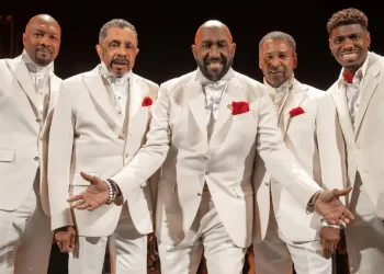 Nothing says love more than Motown this week in CT arts