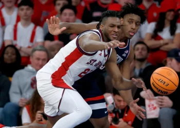 Three keys for UConn men’s basketball in high-stakes matchup vs. St. John’s