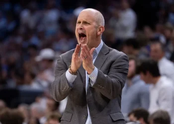 Do UConn men have the right mentality to win it all? ‘I don’t know,’ Hurley says