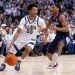 UConn men’s basketball bounces back with dominant 73-63 win at Villanova