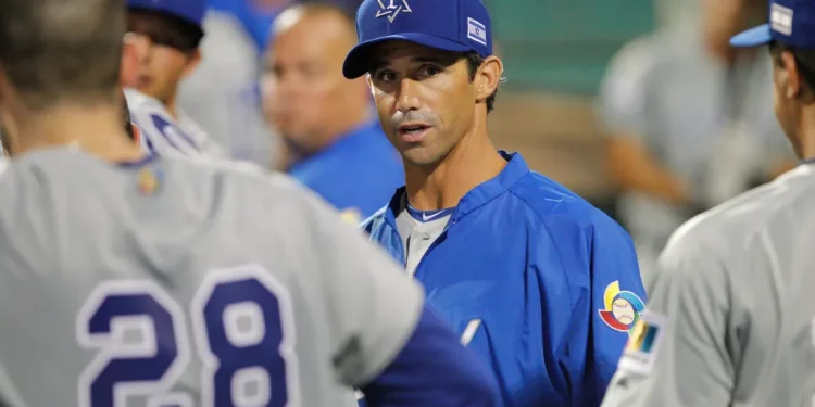 Dom Amore’s Sunday Read: CT native manages to grow Israel baseball; Fudd’s favorite Cava bowls, more