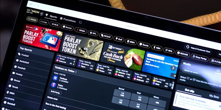 Arrest of former New Haven police chief puts spotlight on gambling addiction