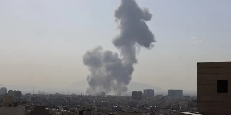 CT lawmakers react to Iran strikes by U.S. & Israel