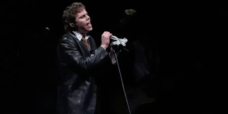 The Kid LAROI announces concert at Toyota Oakdale Theatre in Wallingford