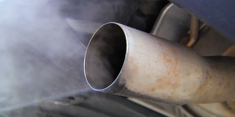 EPA rescinds emissions standards, but environmental groups worry