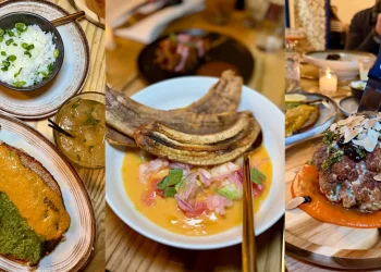 First Look: Norwalk's Valencia Luncheria Reopens as Valencia Cocina