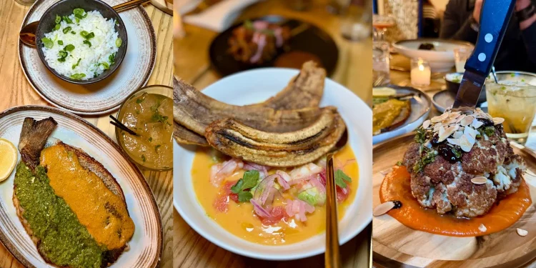 First Look: Norwalk's Valencia Luncheria Reopens as Valencia Cocina