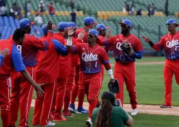 Cuba says 8 World Baseball Classic delegation members denied US visas