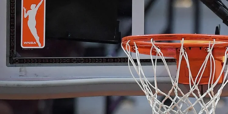 Union offers WNBA new CBA proposal, slightly lowering revenue share numbers