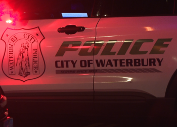 Waterbury police officials announce $175K federal grant