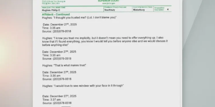 Waterbury's Kennedy marching band says it won't be slowed down by arrest of assistant director