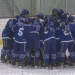 West Haven hockey wins on the road against Daniel Hand, 6-1