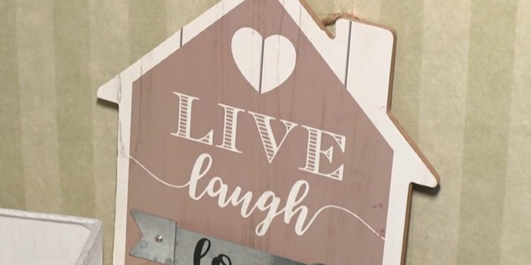 A 19th-century house becomes a women's recovery home in Middlesex County