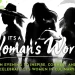 TIX & VOTING LIVE: Woman's World EVENT- Celebrating CT's Women in Culinary