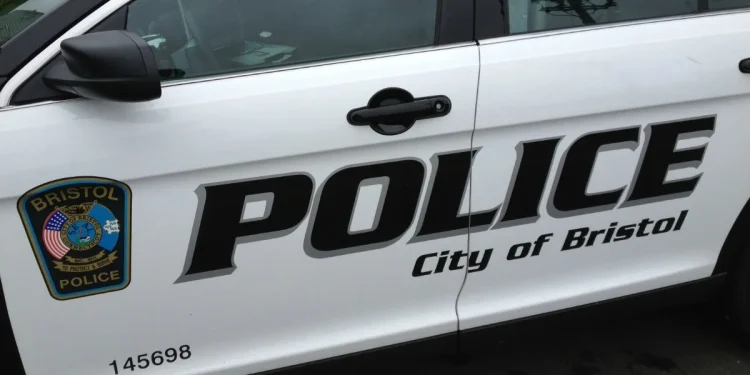 Bristol police investigate hit-and-run crash