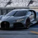 Bugatti Tourbillon gains Équipe Pur Sang package boasting 8 exhaust tips