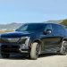 Review: 2025 Cadillac Escalade IQ gets smart, with batteries