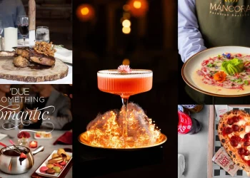 100+ Valentine’s & Galentine's Dinners and Events in Connecticut (2026 Edition)