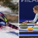 Olympics live updates: Shiffrin eyes medal in slalom; U.S. men's hockey in quarterfinals