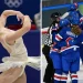 Olympics live updates: Stolz eyes 3rd gold; ‘Blade Angels' perform free skate