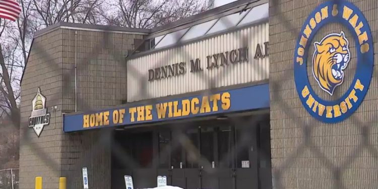 As Rhode Island grieves, here's everything we know about Pawtucket ice rink shooting