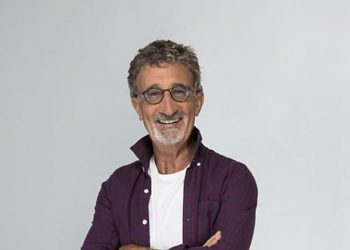 F1 personality Eddie Jordan dies aged 76