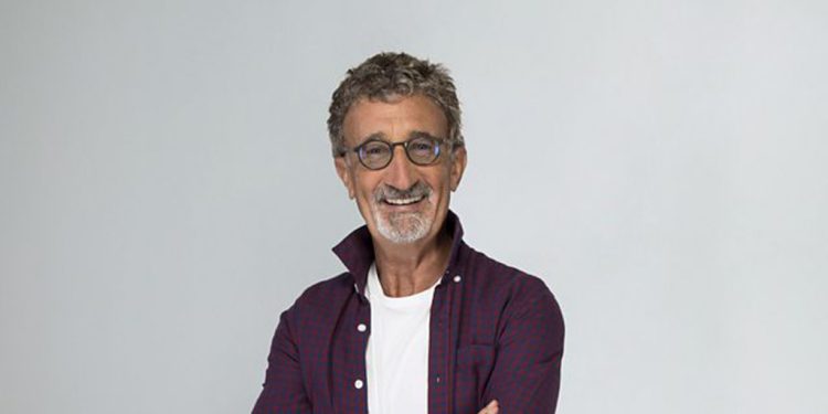 F1 personality Eddie Jordan dies aged 76
