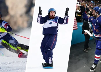 Photos: 2026 Milan Cortina Winter Olympics Day 12