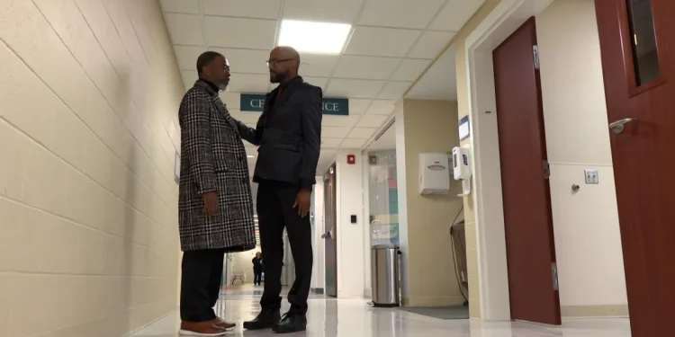 Two Connecticut heart transplant recipients urge organ donation as American Heart Month ends