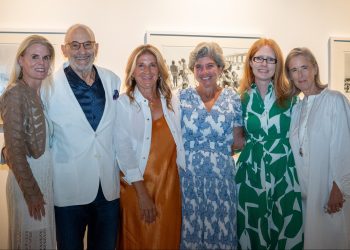 MoCACT’s Endless Summer Event A Success