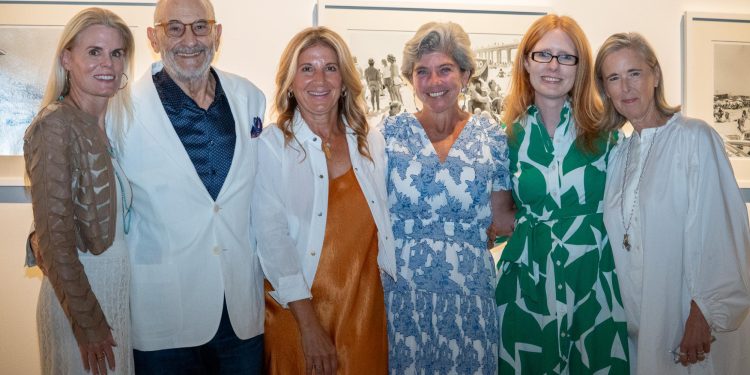 MoCACT’s Endless Summer Event A Success